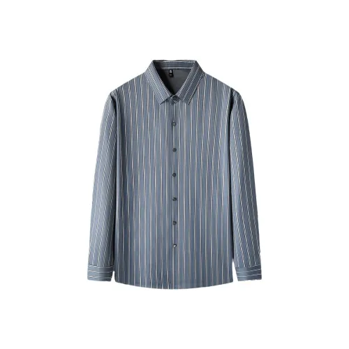 MH Мужские Рубашки