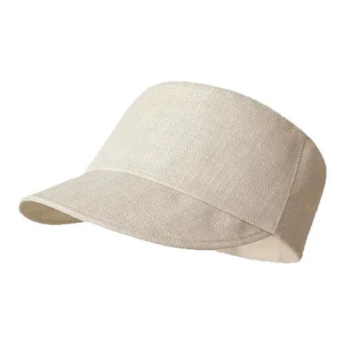 MUSTKOO Хлопок лен смесь кепки женские