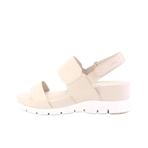 COLE HAAN One Sandals Women's Beige