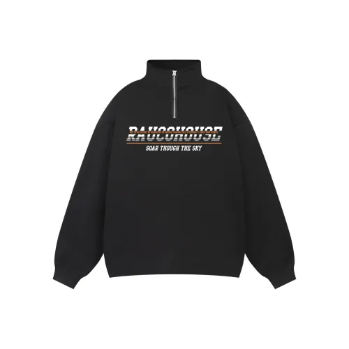 Raucohouse Унисекс Свитшоты