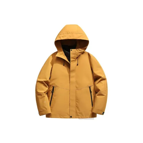 FIRS Мужские Куртки