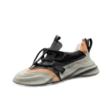 Черно-серый