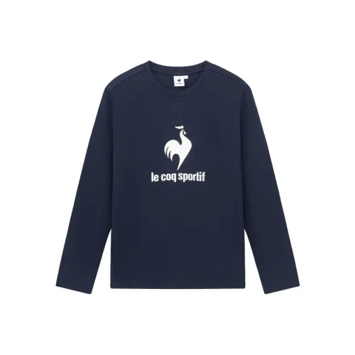 Le Coq Sportif Унисекс T-рубашки