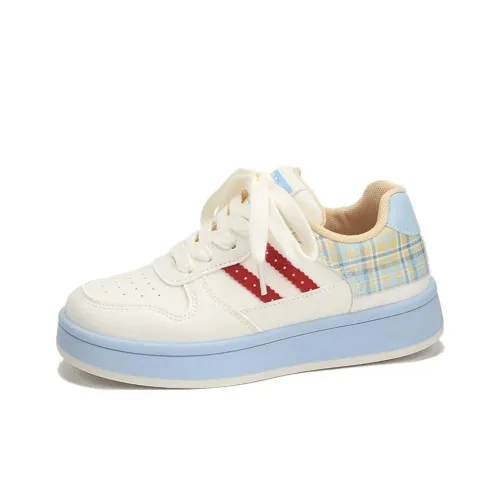 Take the Qin Low Топ Кроссовки для скейтбординга Женские Набор в подарочной коробке