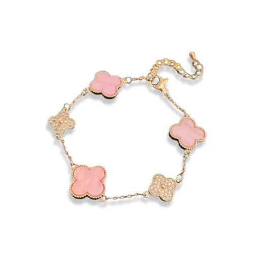 LuluCanaan Alloy Bracelets Women's