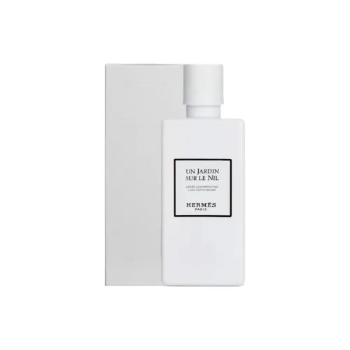 HERMES Нил Сад Уход за волосами Сглаживающий Volumizing and Fluffing Up Hydrating Белая коробка 200 мл