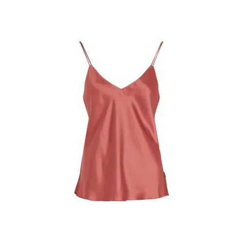 Calvin Klein Розовый Женский Топ