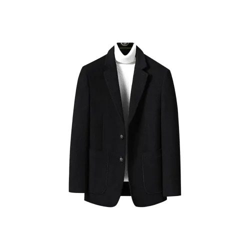 CASAMIA Унисекс Пальто