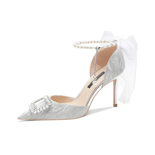 ROSE MIRANDA Узкий каблук Высокие каблуки Женские