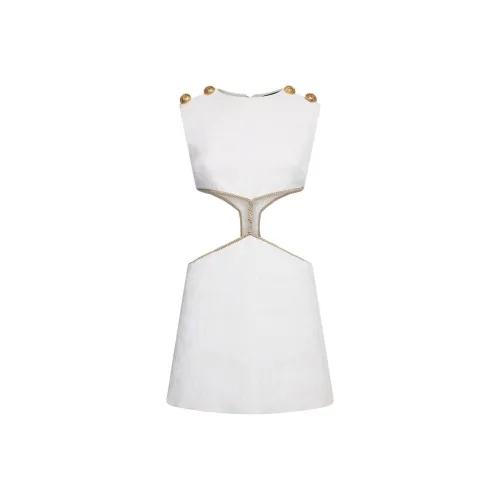 Roberto Cavalli Без рукавов Платье Женское