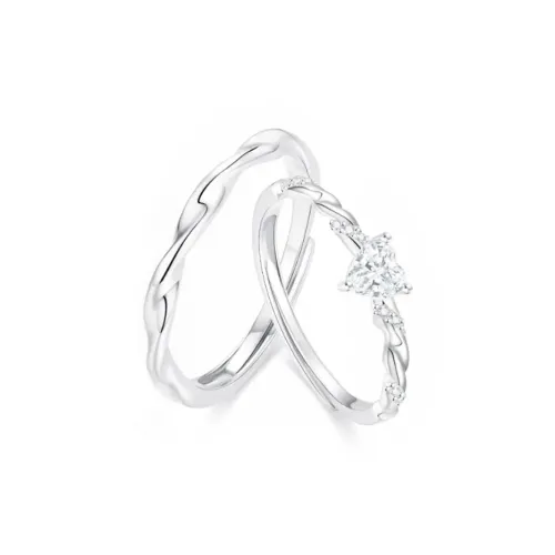 I&YOU Кольца Унисекс