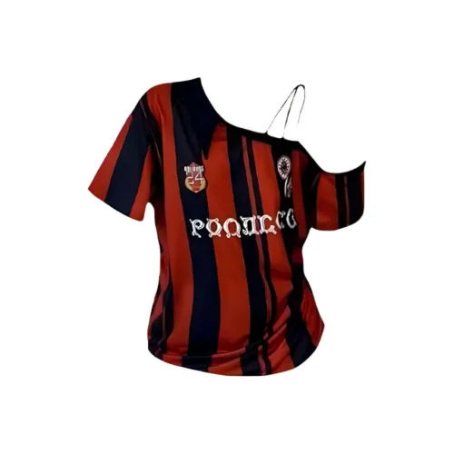 La Chapelle Набор с короткими рукавами рубашка женский