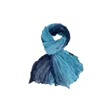 Морской синий