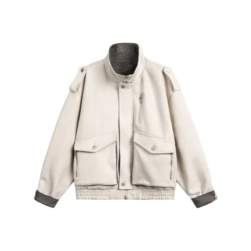 PINSCIO ZENIE Унисекс Куртки