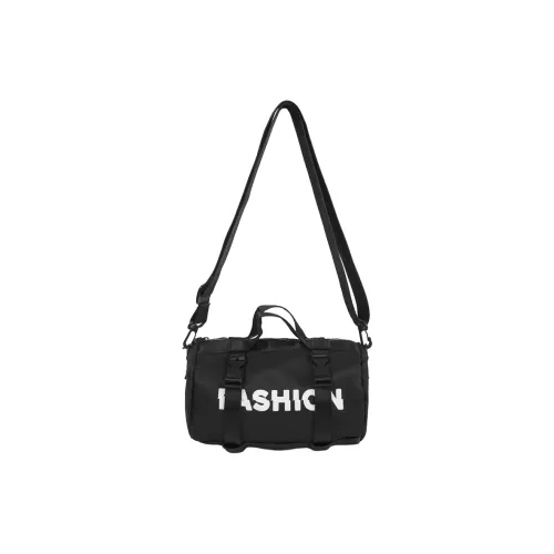 Alcohol Dragon Нейлон Цилиндр Сумка Унисекс Многоцветный