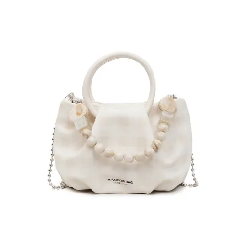 FCTOSSR ПУ (полиуретан) Сумка через плечо Женская Белый Розовый Синий Серебряный Черный