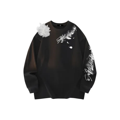 ROBINHOOD Унисекс T-рубашки