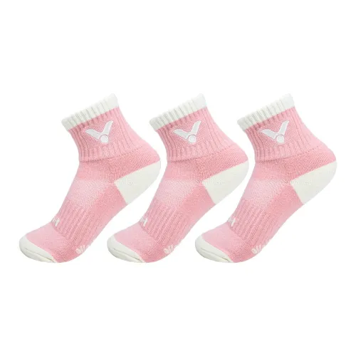 VICTOR Унисекс MID Носки до икры