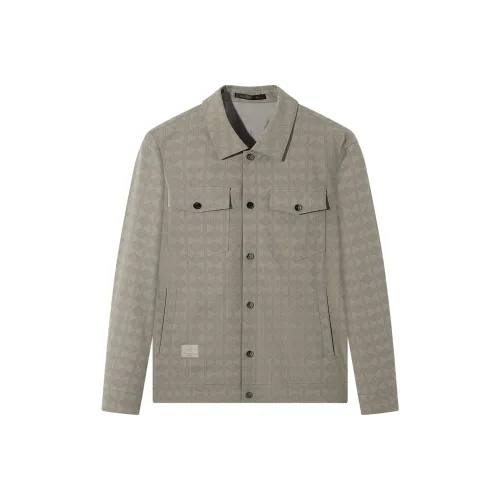 Seven Мужские Куртки