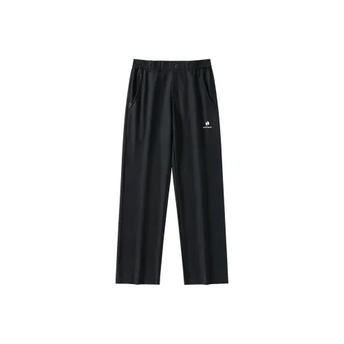 HOTSUIT Унисекс Повседневные Брюки