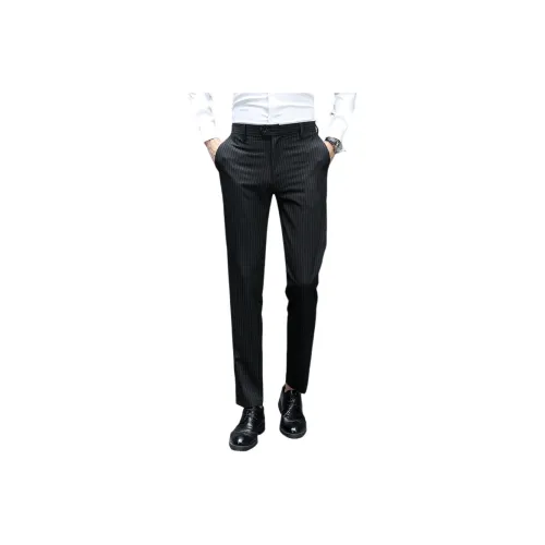 Мужские повседневные брюки PLAYBOY Collaboration