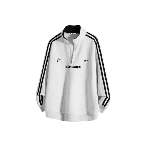 Warrior Sports Collection Свитшот Унисекс