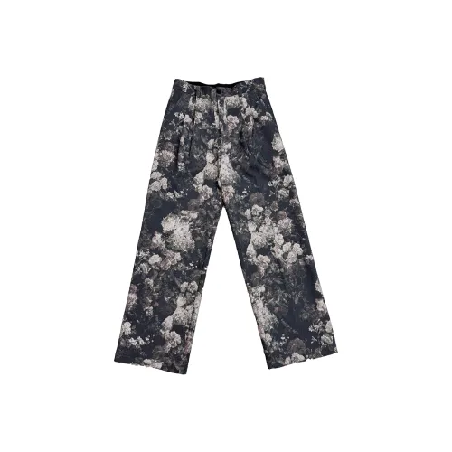 RICHILL MELANCHOLY Костюм Брюки Унисекс