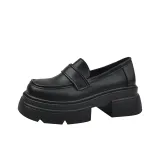 Матовый черный