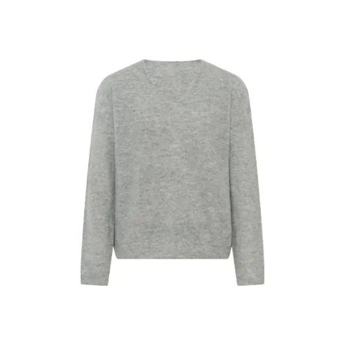 MEIYANG Кашемир Свитер Женские