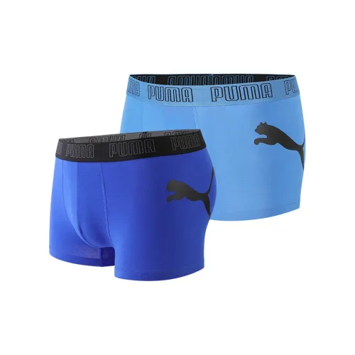 PUMA Боксер мужские упаковка из 2 штук