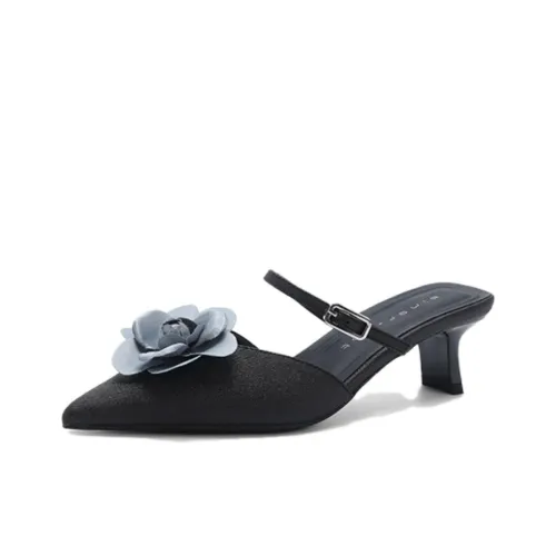 Lanza Домашние тапочки для женщин