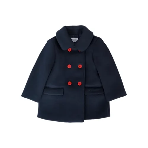 TRUSSARDI FW25 Нейлон Пальто Для Малышей и Детей
