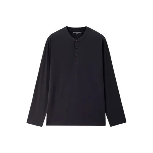 Giordano Мужские T-рубашки