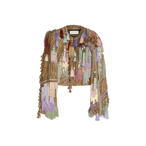 DRIES VAN NOTEN Куртки и Пальто Женские