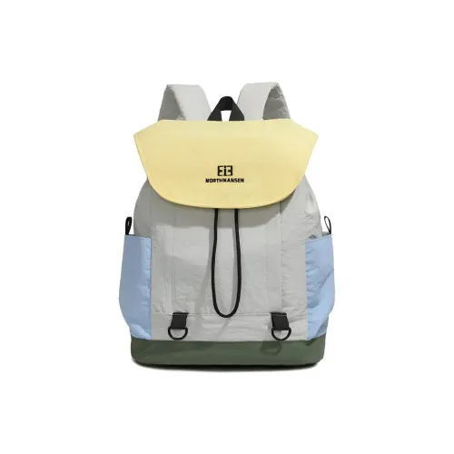 MINLUBAOLUO Нейлон Рюкзак Стандартный Унисекс Многоцветный