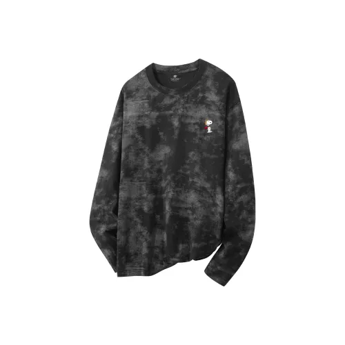 SNOOPY Унисекс Свитшоты