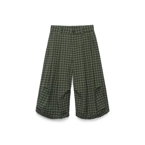 FROM THE STREET Повседневные шорты унисекс