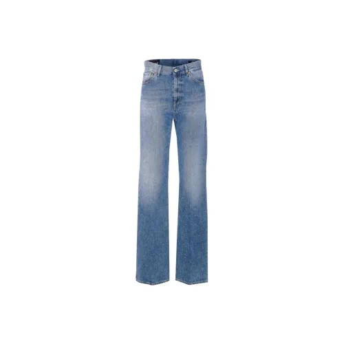 Dondup Blue Women's Jeans Dondup Синий Женские Джинсы