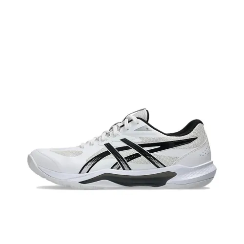 Asics Гель Tactic 13 Кроссовки для тренировок Унисекс Белый