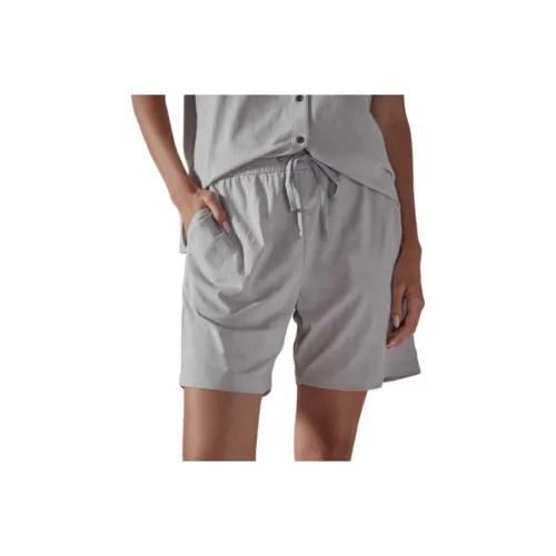 JAMES PERSE Повседневные шорты Женские