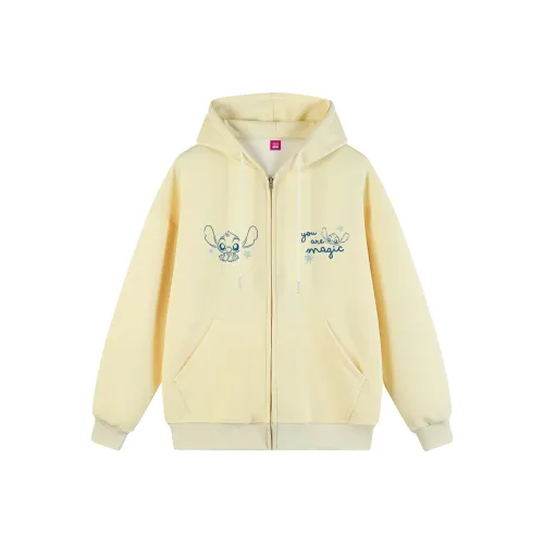 Disney Унисекс Свитшоты