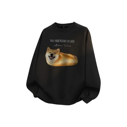 ROBINHOOD Унисекс Свитшоты