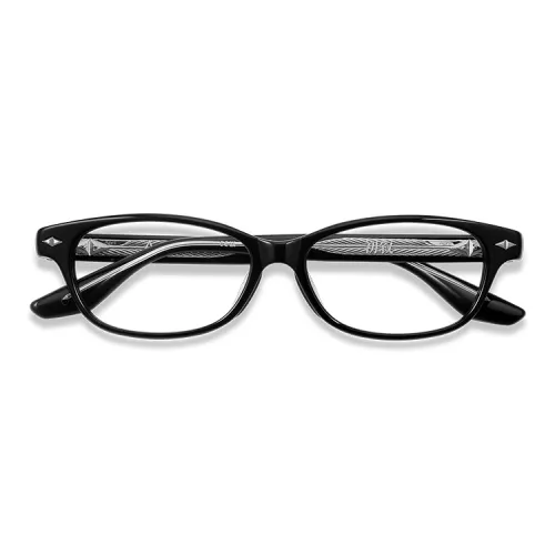 Апрель Пластиковая оправа Нерегулярная форма Оптические линзы Унисекс