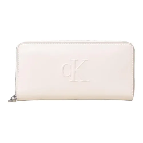 Calvin Klein Кошельки Gray Men's