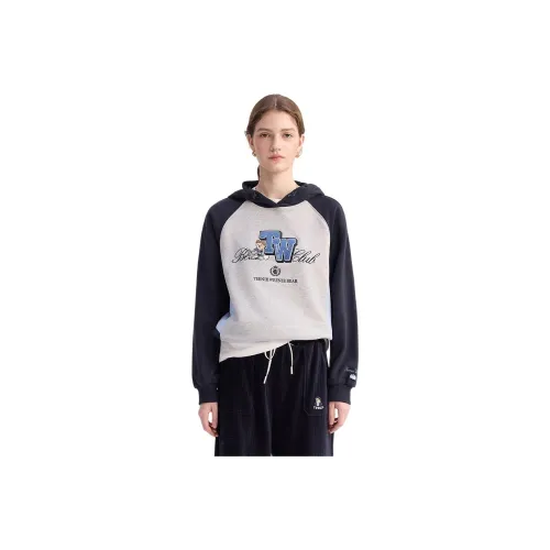 Teenie Weenie Свитшот Женские