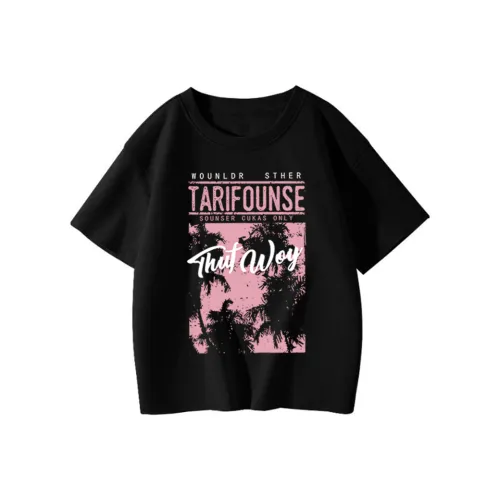 27DESHENGHUO 100% хлопок Короткий рукав Т-рубашка Мужская