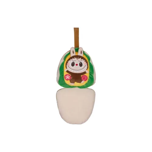 POP MART Коллаборация THE MONSTERS Strange Convenience Store Коллекция Sandwich Trend Основанные Продукты