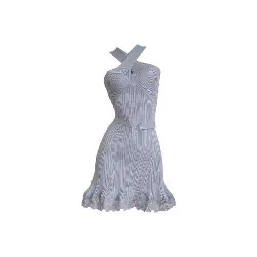 QIAOMONVHAI Женские Слиплатья