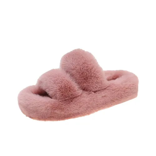 Puppytown Устойчивые к истиранию Тихие Слипоны Женские