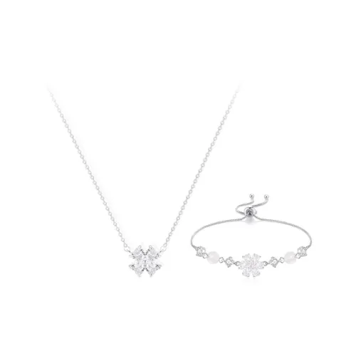 I YOU Браслеты с цветной глазурью Женские